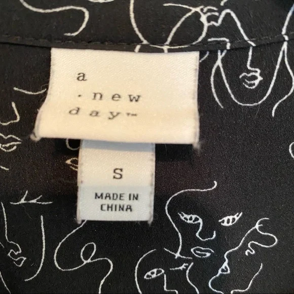 A New Day Midi Dress - Picture 4 of 5